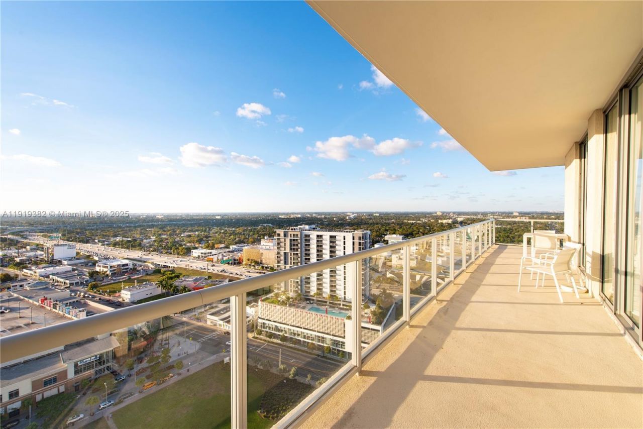 3470 E Coast Ave, Unit H2504, Miami, FL 33137 Photo