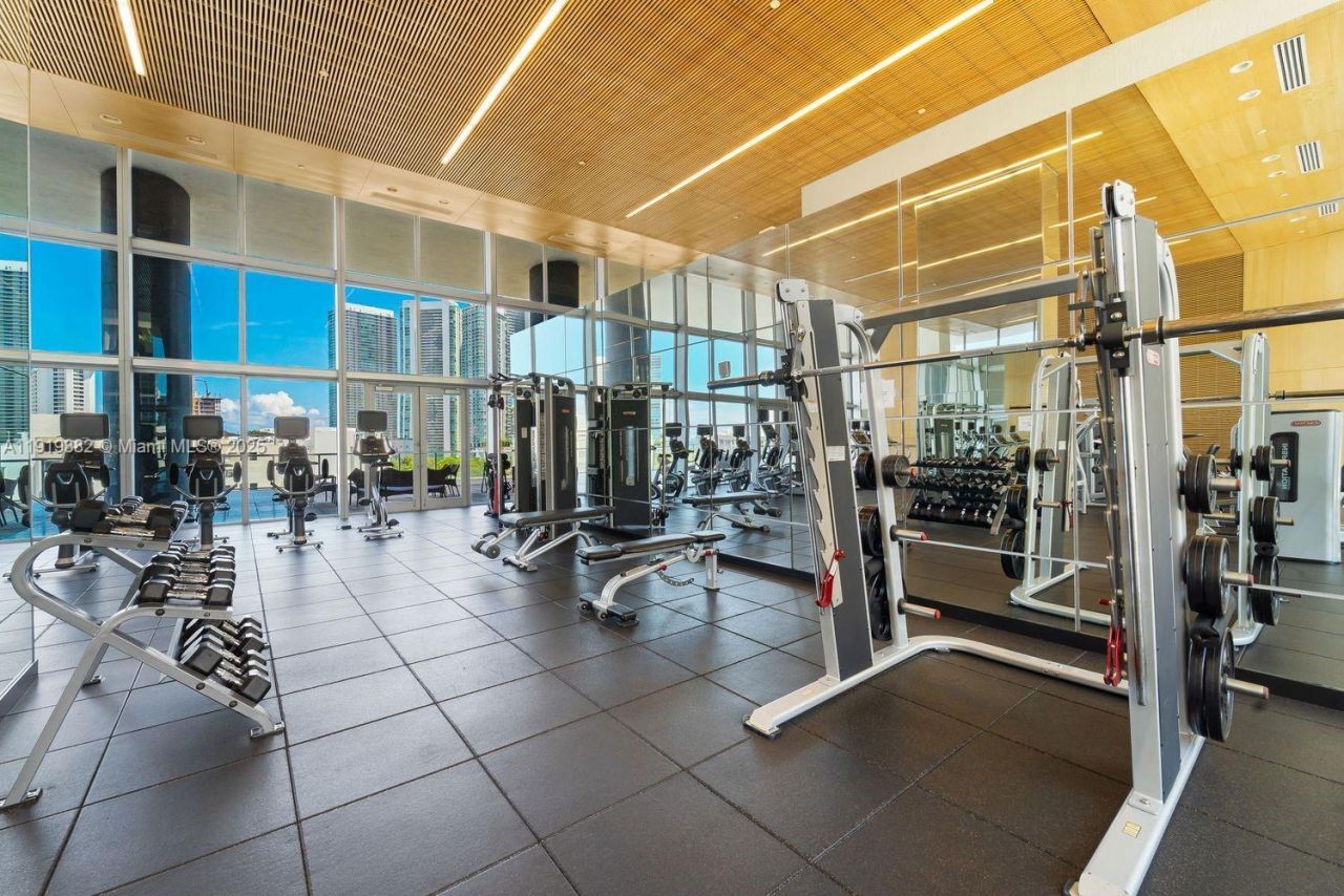 3470 E Coast Ave, Unit H2504, Miami, FL 33137 Photo