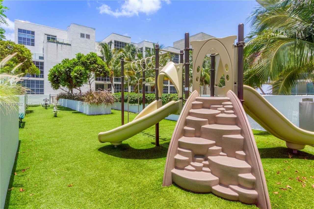 3470 E Coast Ave, Unit H2504, Miami, FL 33137 Photo