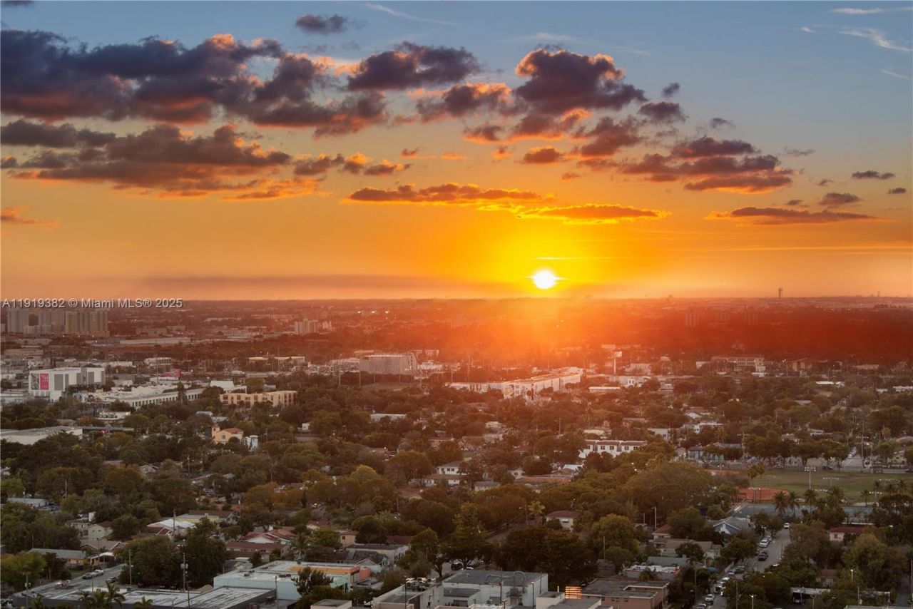 3470 E Coast Ave, Unit H2504, Miami, FL 33137 Photo