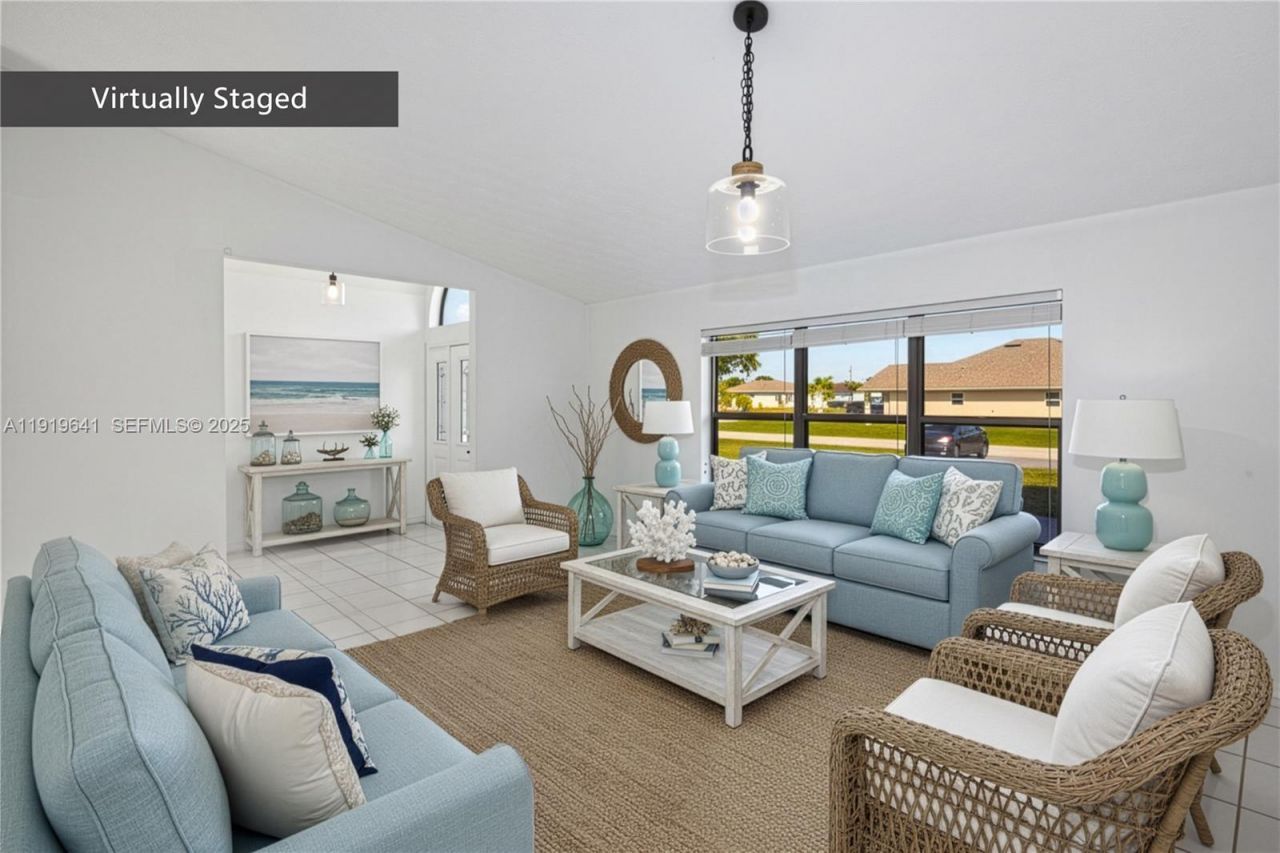 5402 NW Emblem St, Port Saint Lucie, FL 34983 Photo