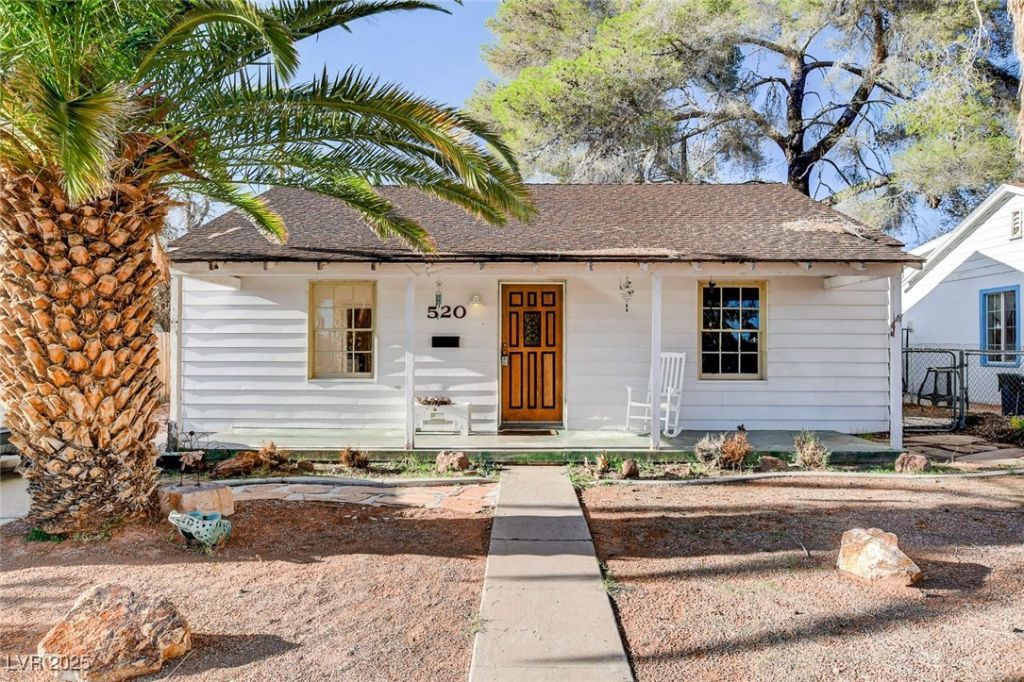 520 5th Street, Boulder City, NV 89005 Main Photo
