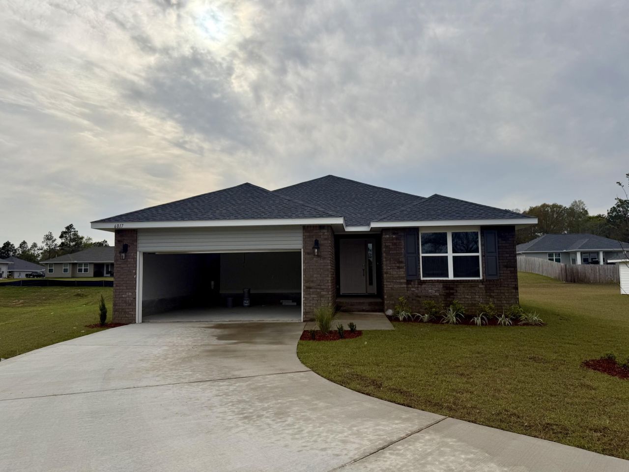 6017 Crocket Cove, Crestview, FL 32539 Main Photo