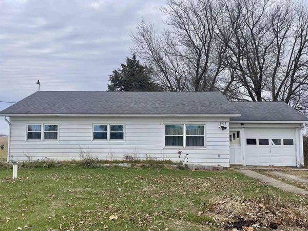 8937 S 900 W Road, LaFontaine, IN 46940