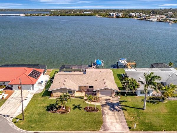 5308 BEACON ROAD, PALMETTO, FL 34221