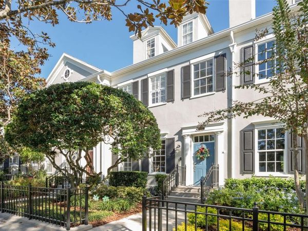 629 MULBERRY AVENUE, CELEBRATION, FL 34747