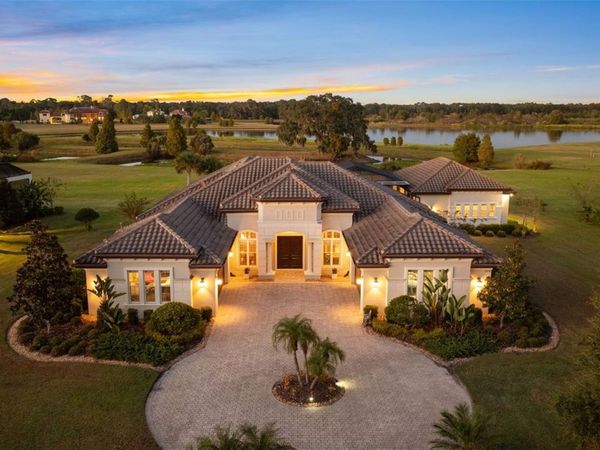 12230 STONELAKE RANCH BOULEVARD, THONOTOSASSA, FL 33592