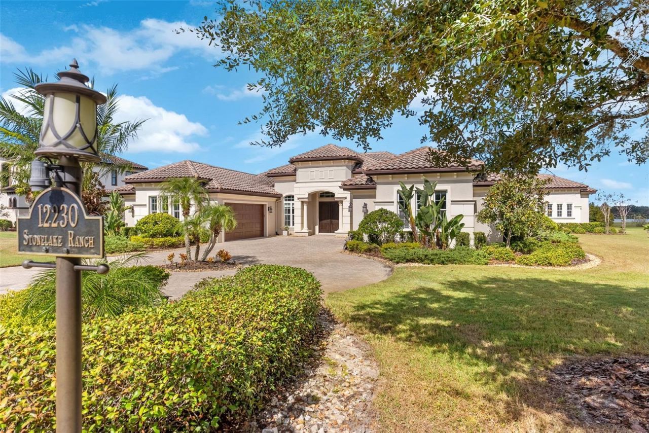 12230 Stonelake Ranch Boulevard, Thonotosassa, FL 33592 Photo