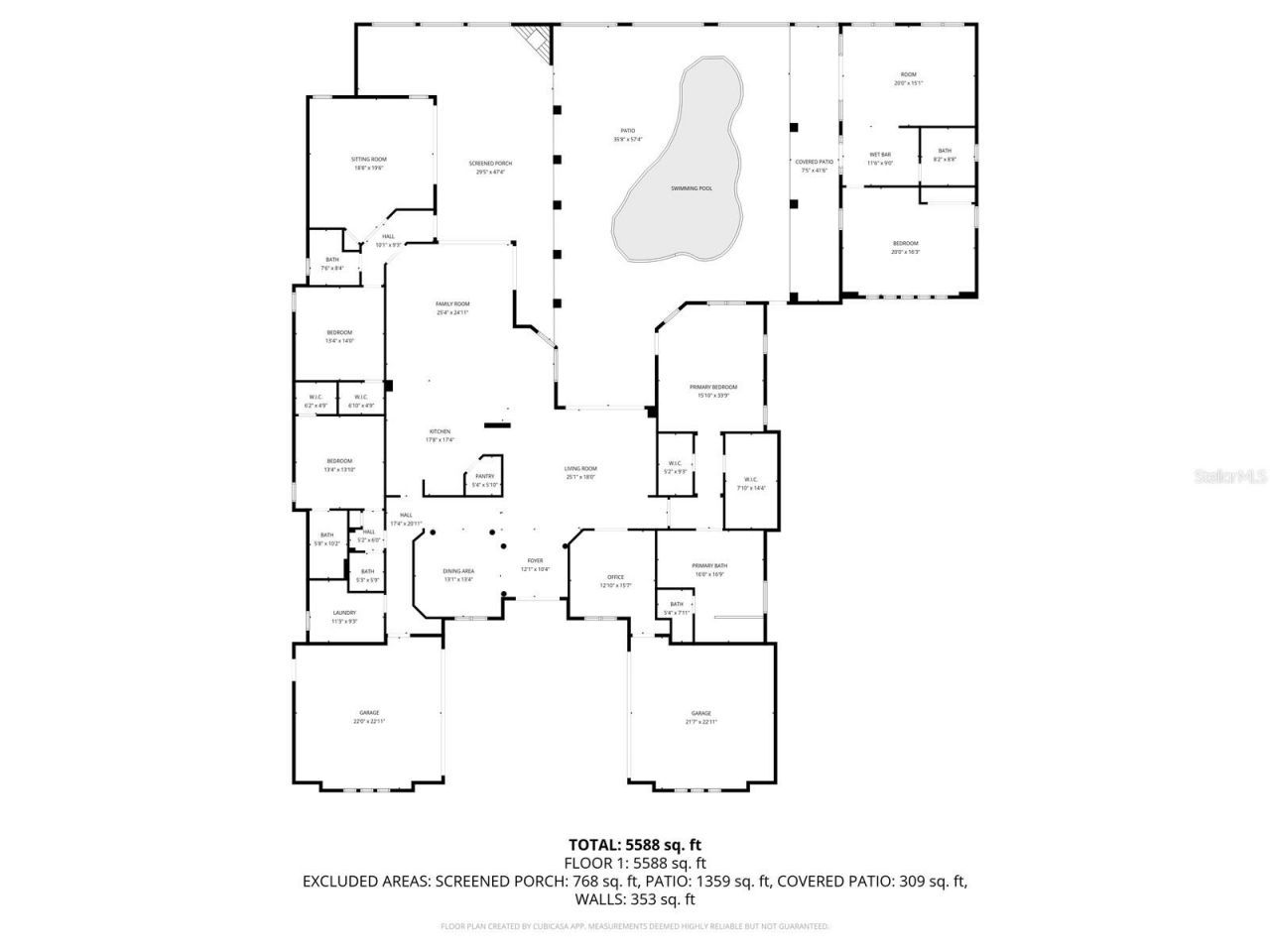 12230 Stonelake Ranch Boulevard, Thonotosassa, FL 33592 Photo