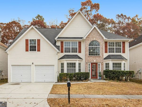 4450 Ivy Fork Drive, Loganville, GA 30052