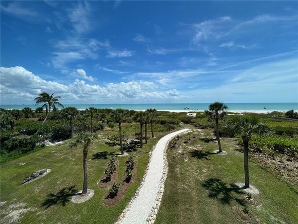 497 E Gulf DR, Unit 4, SANIBEL, FL 33957