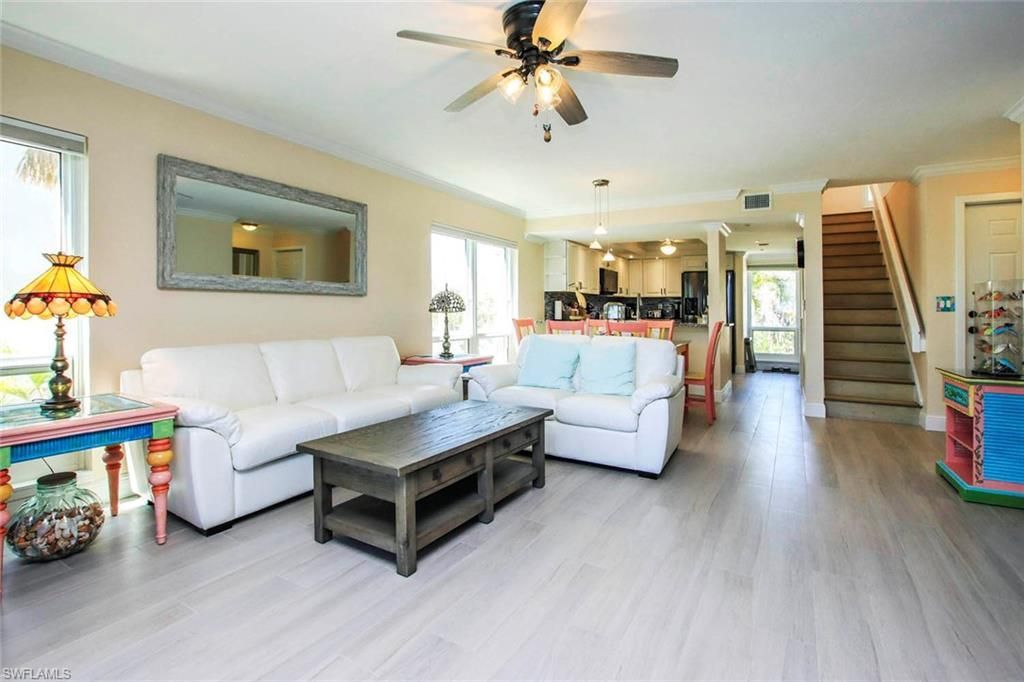 497 E Gulf Dr, Unit 4, Sanibel, FL 33957 Photo