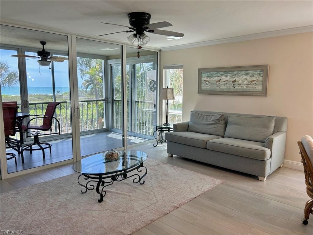 497 E Gulf Dr, Unit 4, Sanibel, FL 33957 Photo