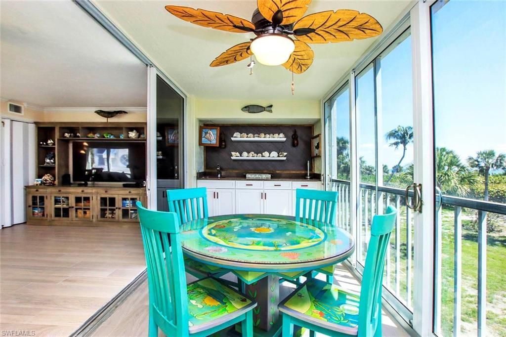 497 E Gulf Dr, Unit 4, Sanibel, FL 33957 Photo