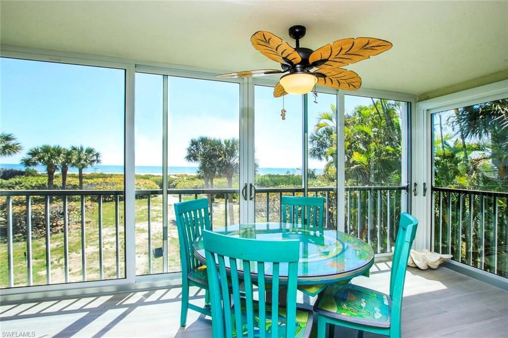 497 E Gulf Dr, Unit 4, Sanibel, FL 33957 Photo