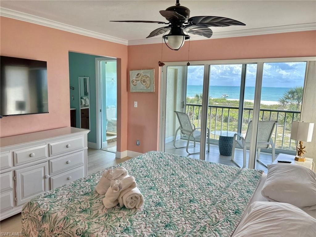 497 E Gulf Dr, Unit 4, Sanibel, FL 33957 Photo