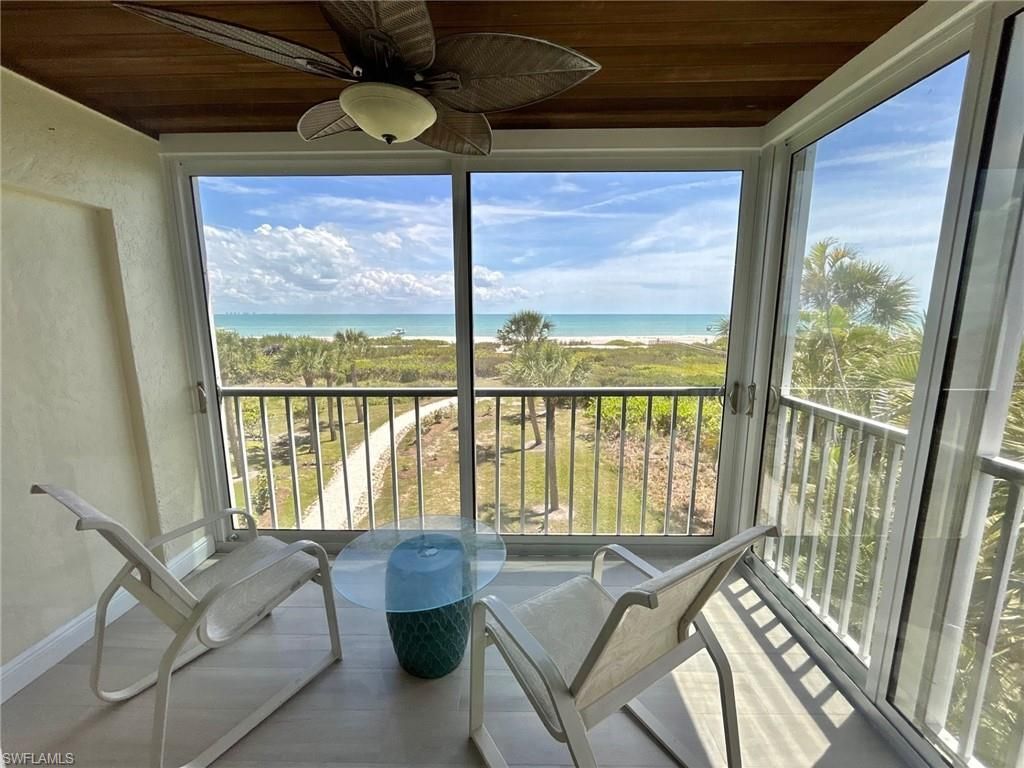 497 E Gulf Dr, Unit 4, Sanibel, FL 33957 Photo