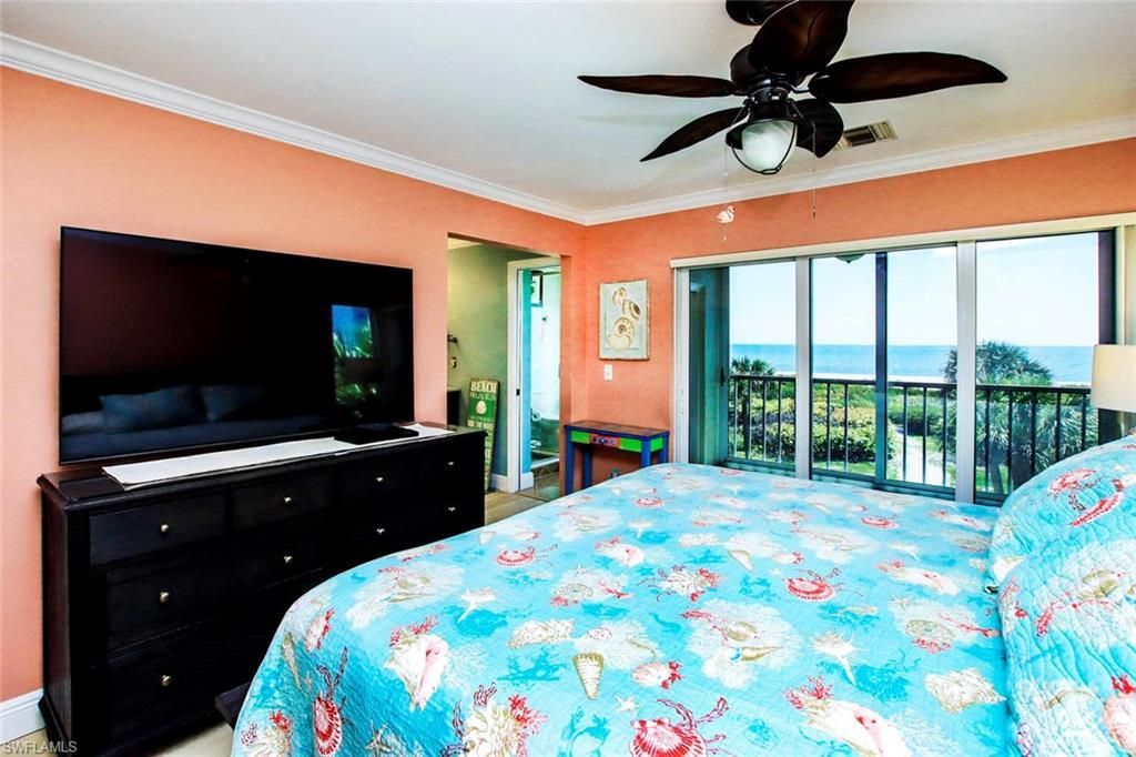 497 E Gulf Dr, Unit 4, Sanibel, FL 33957 Photo