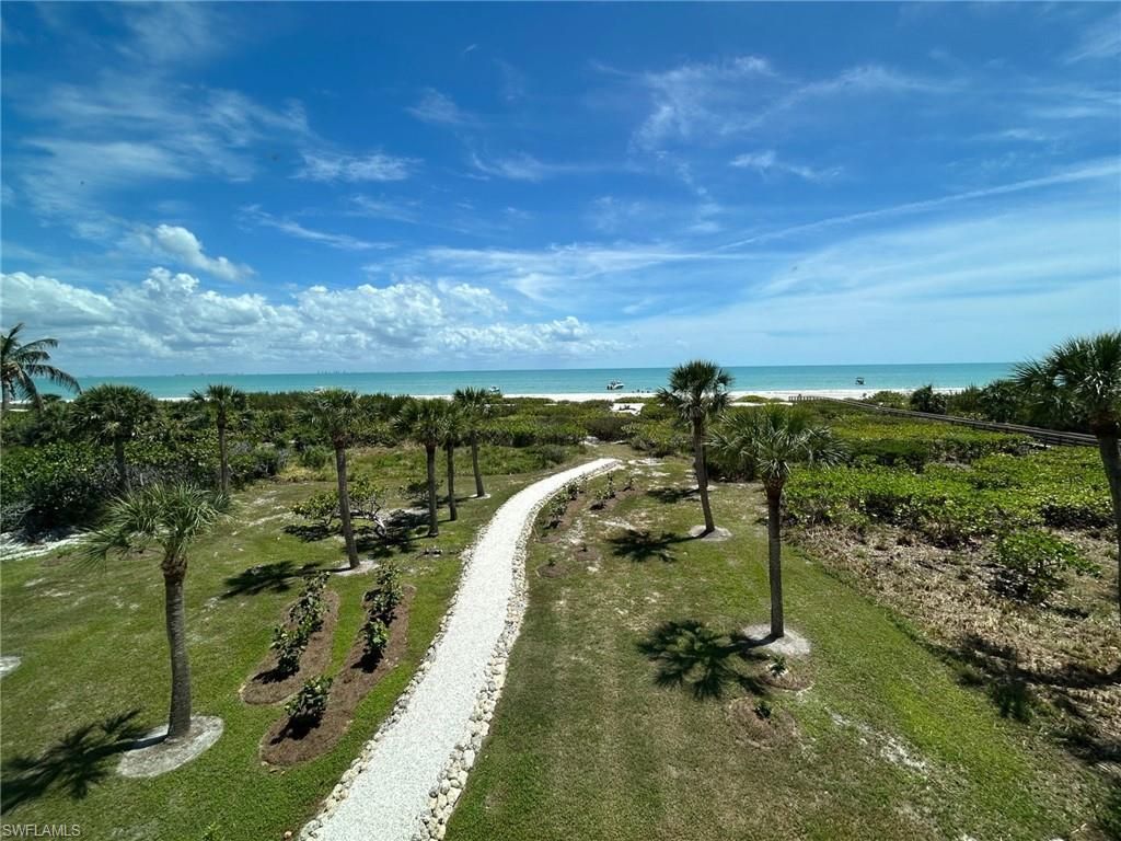 497 E Gulf Dr, Unit 4, Sanibel, FL 33957 Photo
