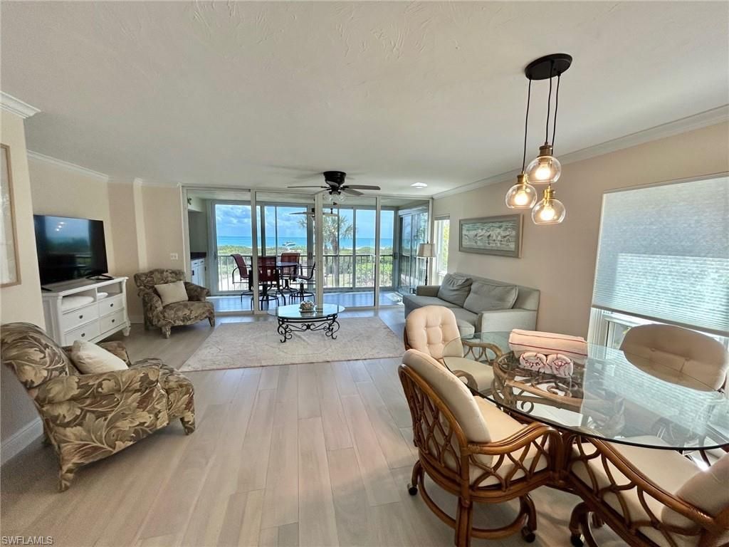 497 E Gulf Dr, Unit 4, Sanibel, FL 33957 Photo