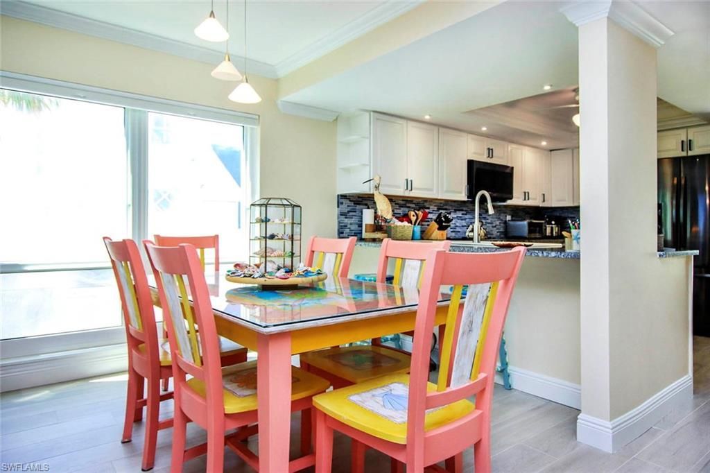 497 E Gulf Dr, Unit 4, Sanibel, FL 33957 Photo