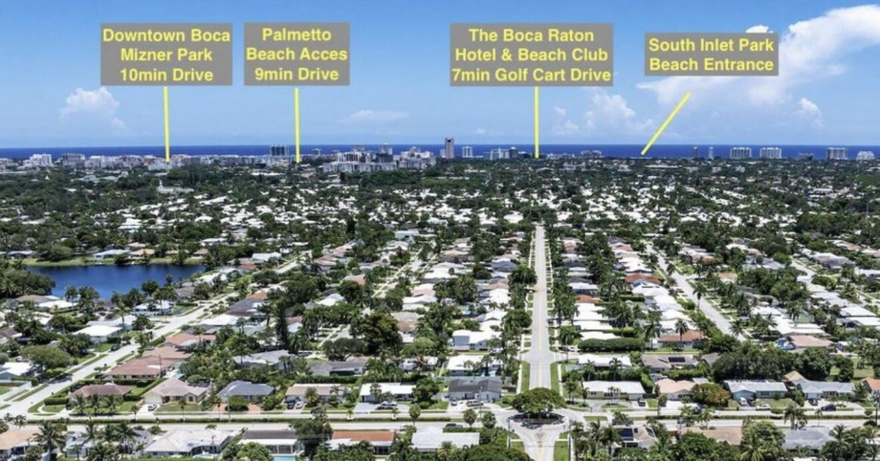 957 SW 12th Street, Boca Raton, FL 33486 Photo