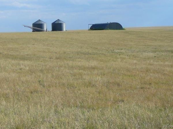 97240 E 96th Avenue, Fort Morgan, CO 80701