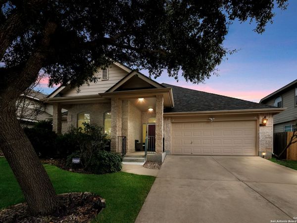 8654 Gavel Dr, Converse, TX 78109