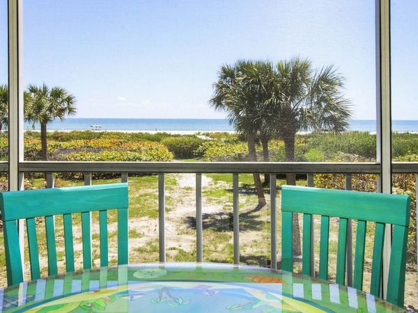 497 E Gulf Dr, Unit 4, Sanibel, FL 33957