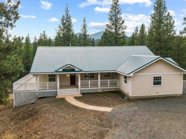 13423 Sprague River Road, Unit 1, Chiloquin, OR 97624