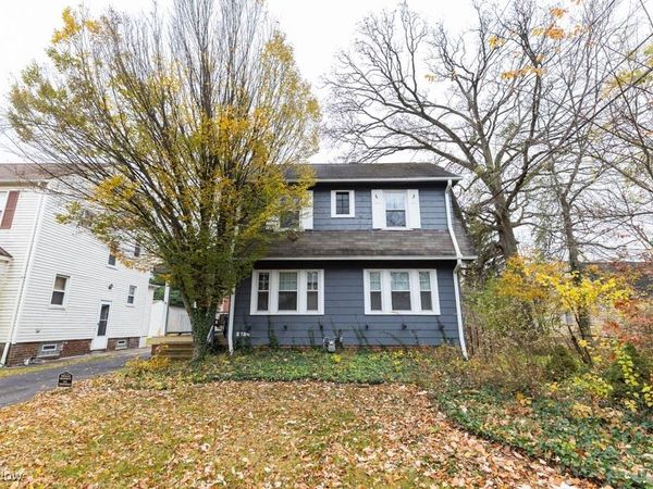 3730 E Antisdale Road, Cleveland, OH 44118