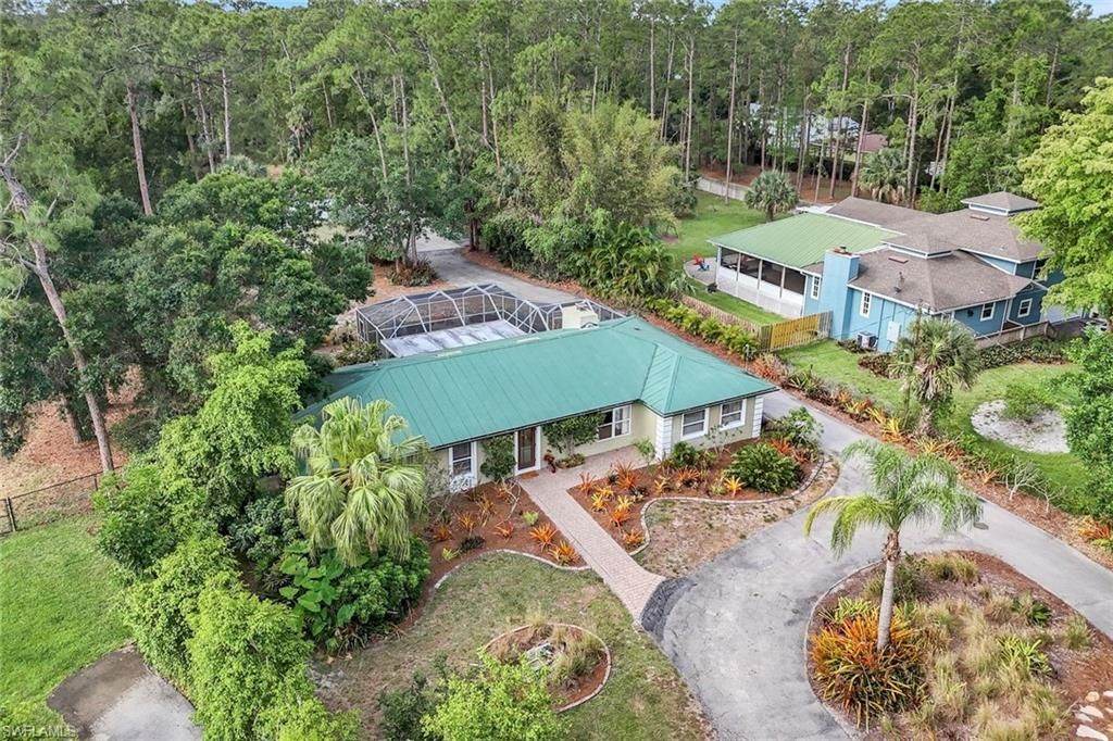 5248 Coral Wood Dr, Naples, FL 34119 Photo