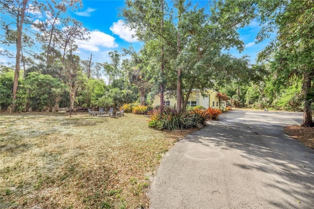5248 Coral Wood Dr, Naples, FL 34119 Photo