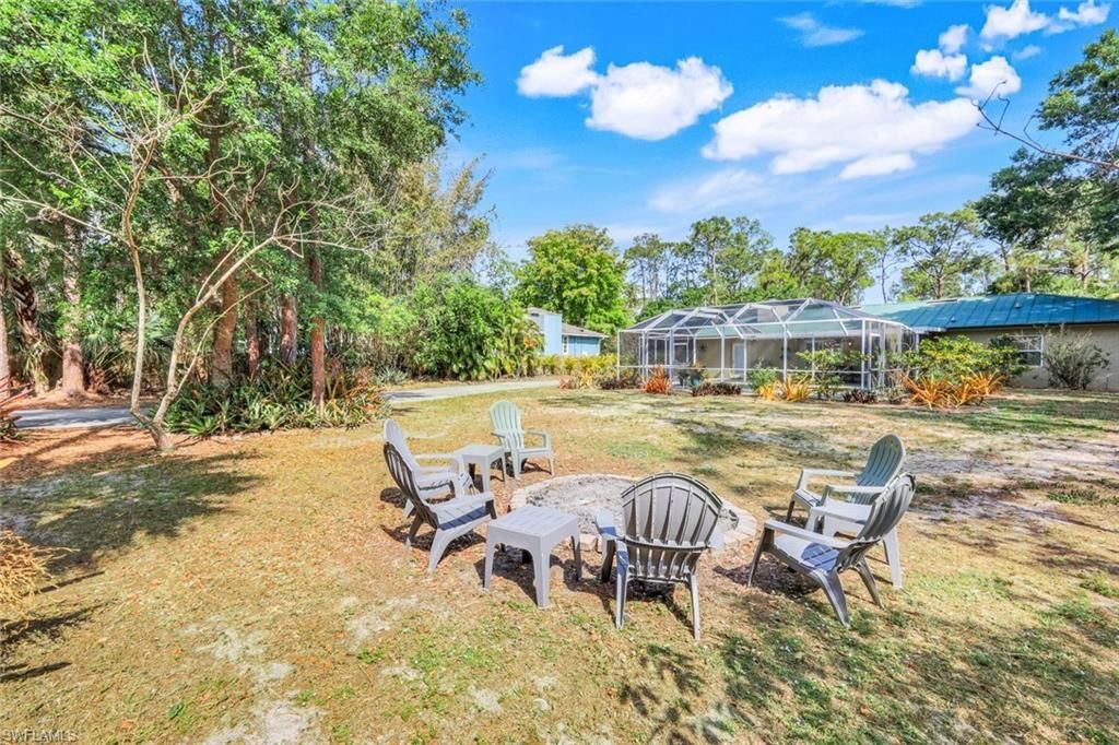 5248 Coral Wood Dr, Naples, FL 34119 Photo