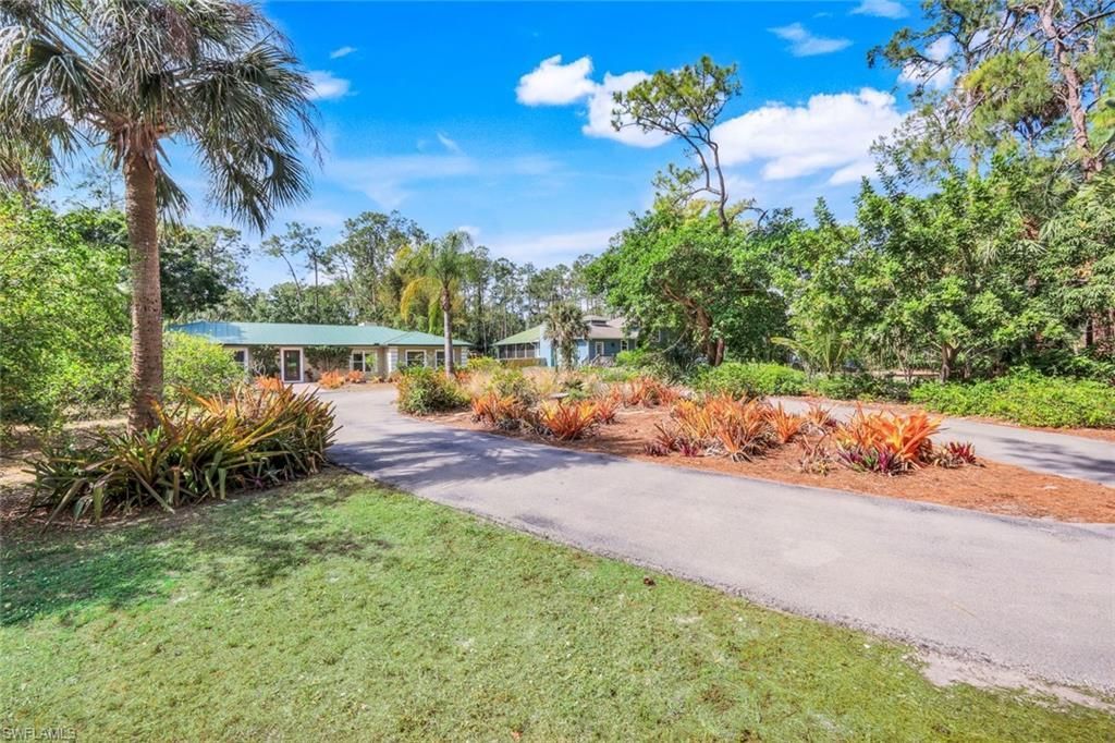 5248 Coral Wood Dr, Naples, FL 34119 Photo
