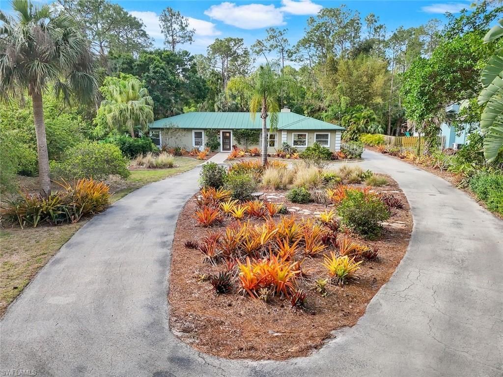 5248 Coral Wood Dr, Naples, FL 34119 Photo