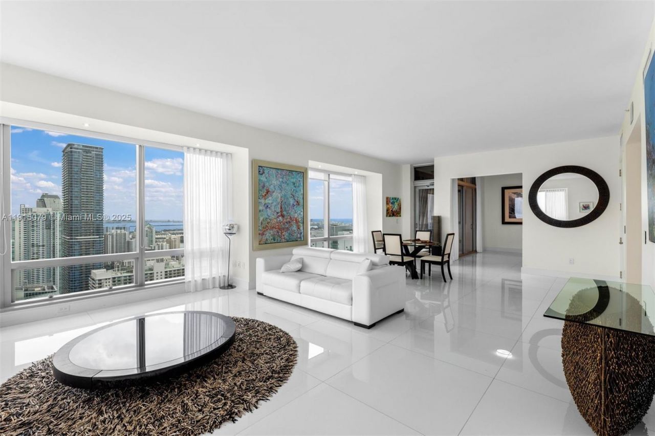 1425 Brickell Ave, Unit 54C, Miami, FL 33131 Photo
