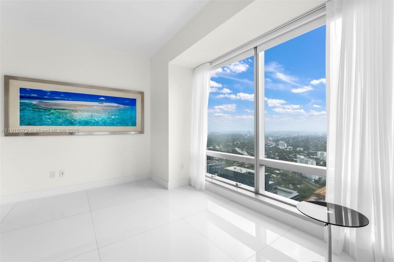 1425 Brickell Ave, Unit 54C, Miami, FL 33131 Photo