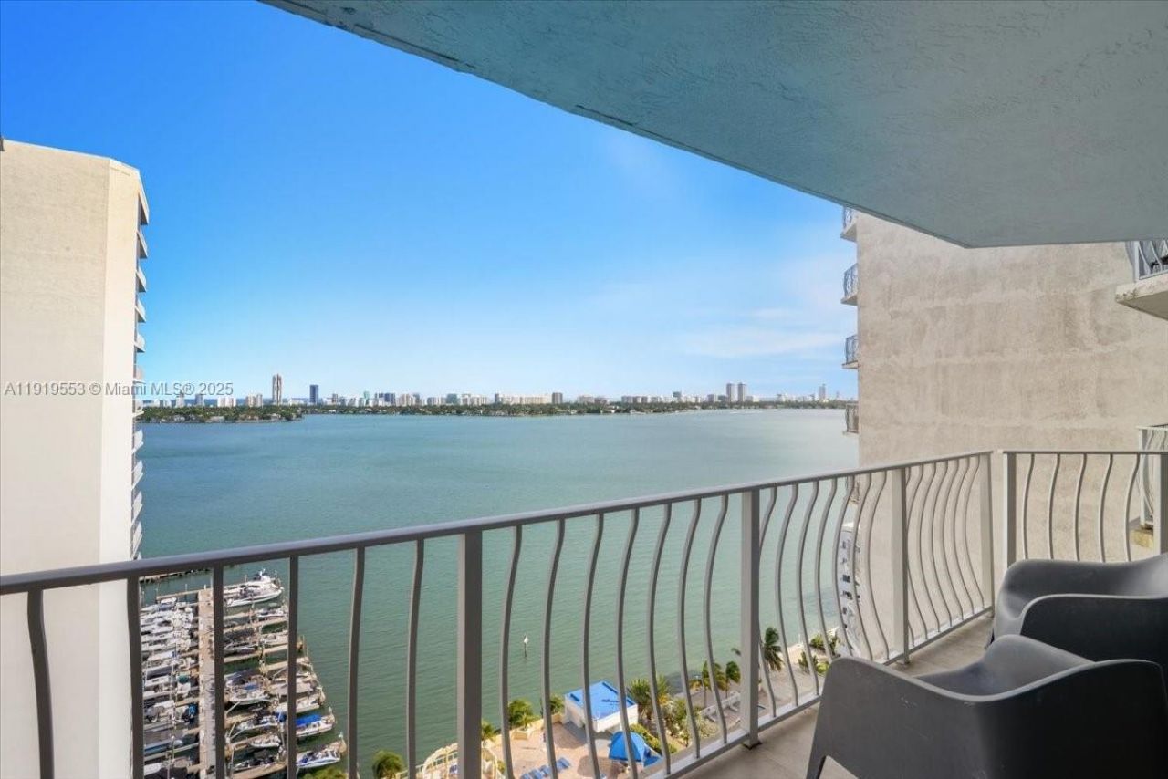 7601 E Treasure Dr, Unit # 2109, North Bay Village, FL 33141 Photo