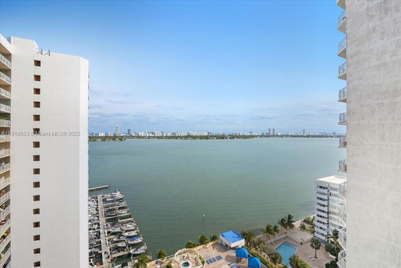 7601 E Treasure Dr, Unit # 2109, North Bay Village, FL 33141 Photo