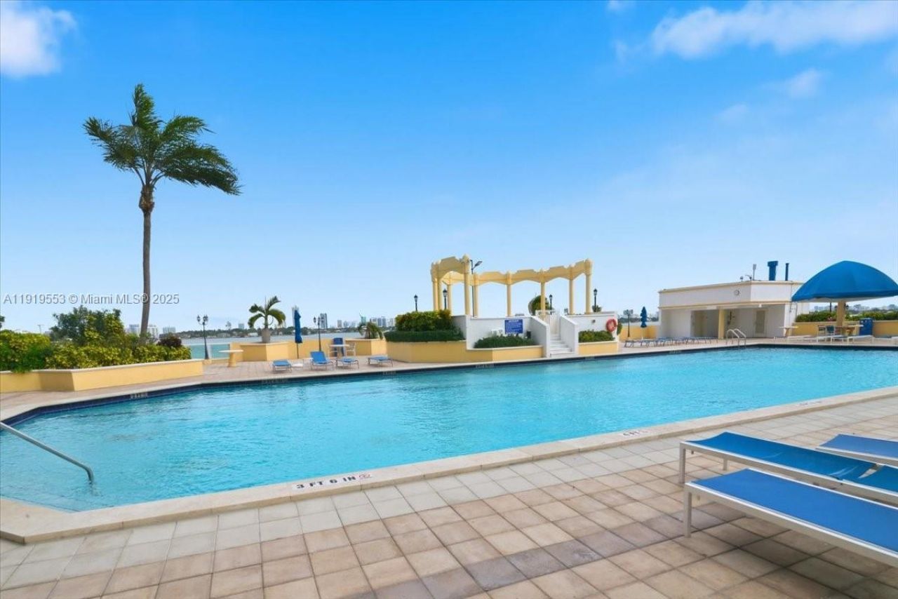 7601 E Treasure Dr, Unit # 2109, North Bay Village, FL 33141 Photo