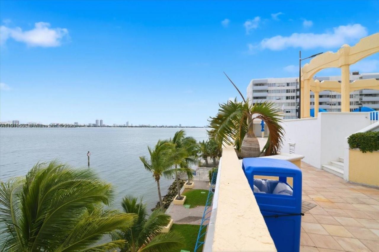 7601 E Treasure Dr, Unit # 2109, North Bay Village, FL 33141 Photo