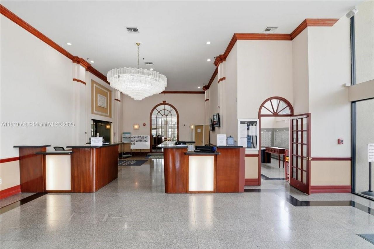 7601 E Treasure Dr, Unit # 2109, North Bay Village, FL 33141 Photo