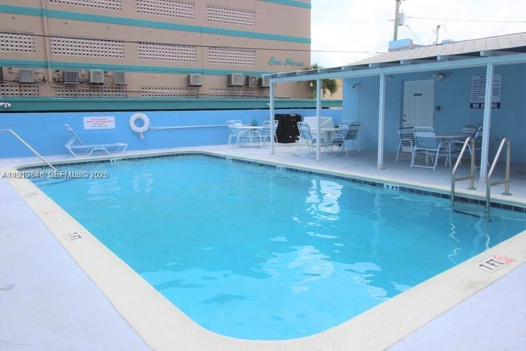 315 Van Buren St, Unit 107B, Hollywood, FL 33019 Photo