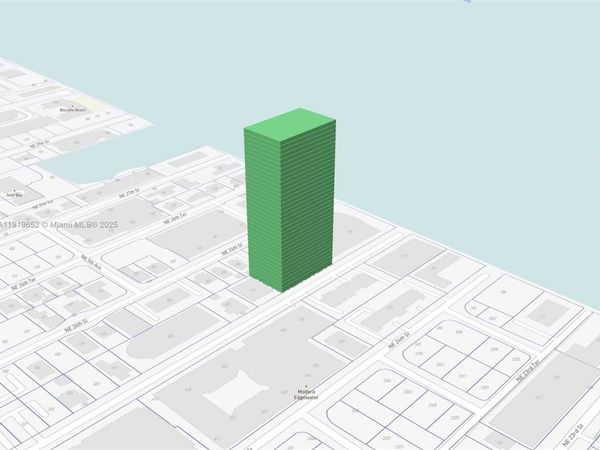 475 NE 25th St, Miami, FL 33137