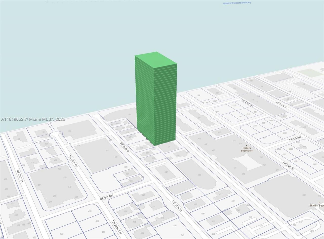 475 NE 25th St, Miami, FL 33137 Photo