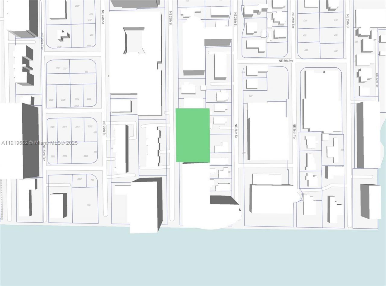 475 NE 25th St, Miami, FL 33137 Photo