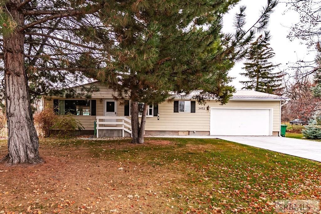 3472 Leroy Drive, Idaho Falls, ID 83406 Main Photo