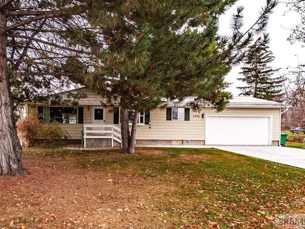 3472 Leroy Drive, IDAHO FALLS, ID 83406