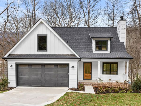 217 Lynnolen Lane, Chattanooga, TN 37415